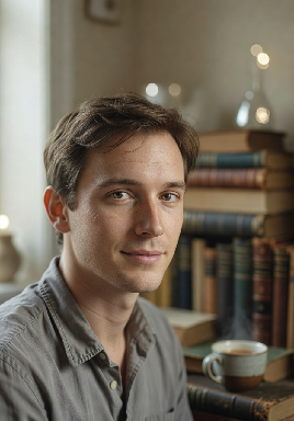 Alistair Harrington