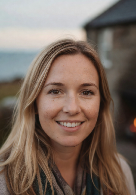Phoebe Sinclair
