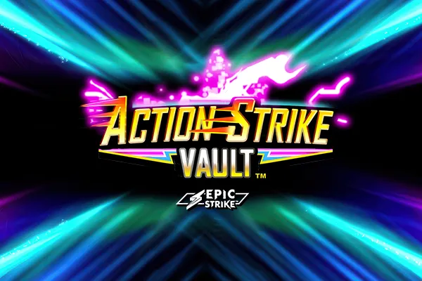 Play Action Strike Vault